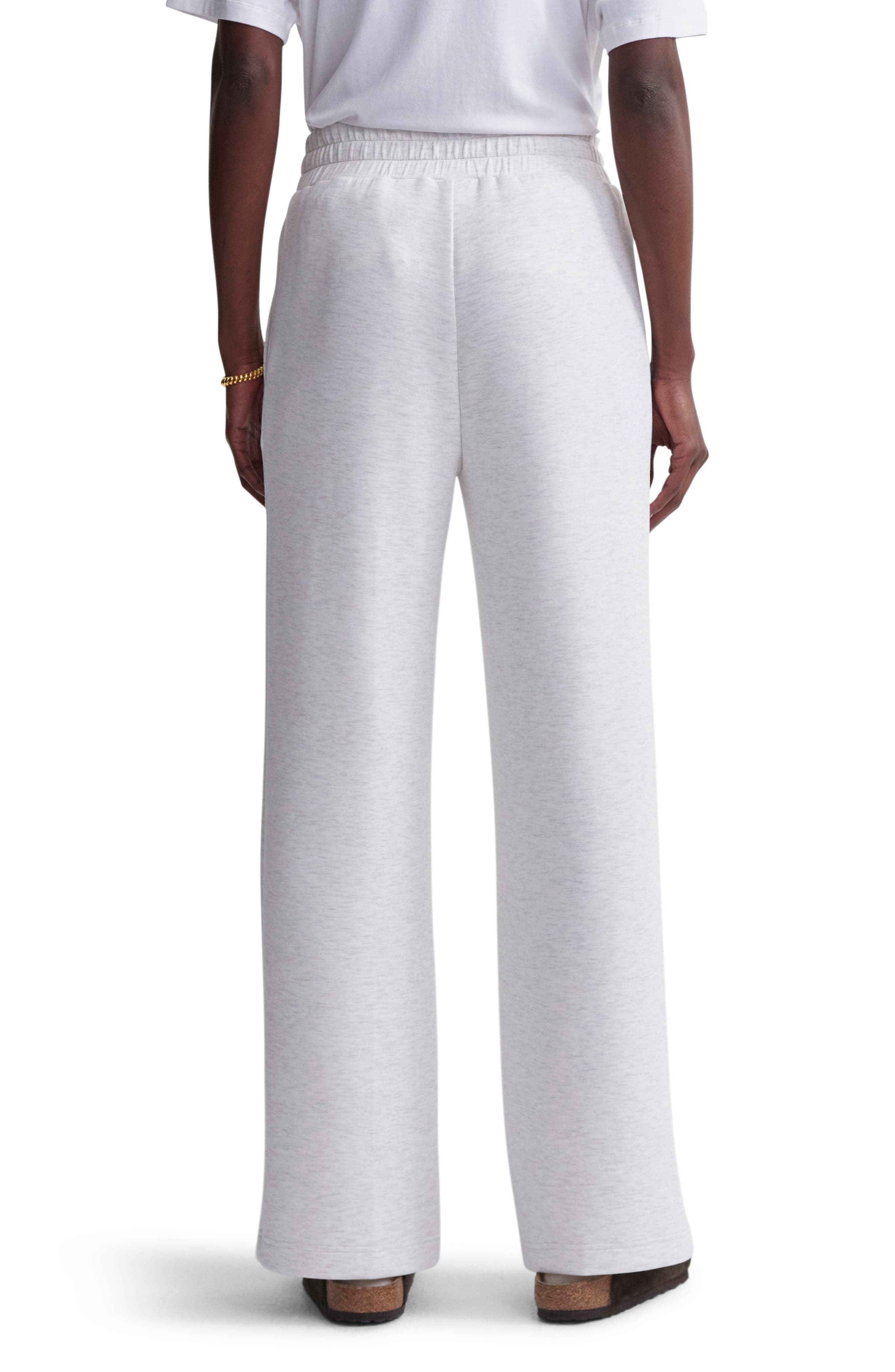 The Wide Leg 28-Inch Pants - image 2