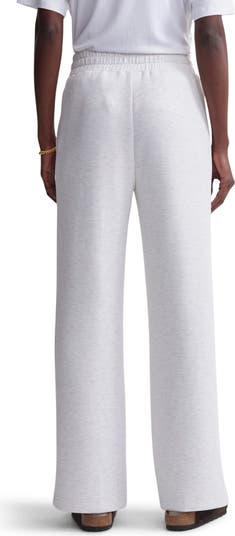 The Wide Leg Pants