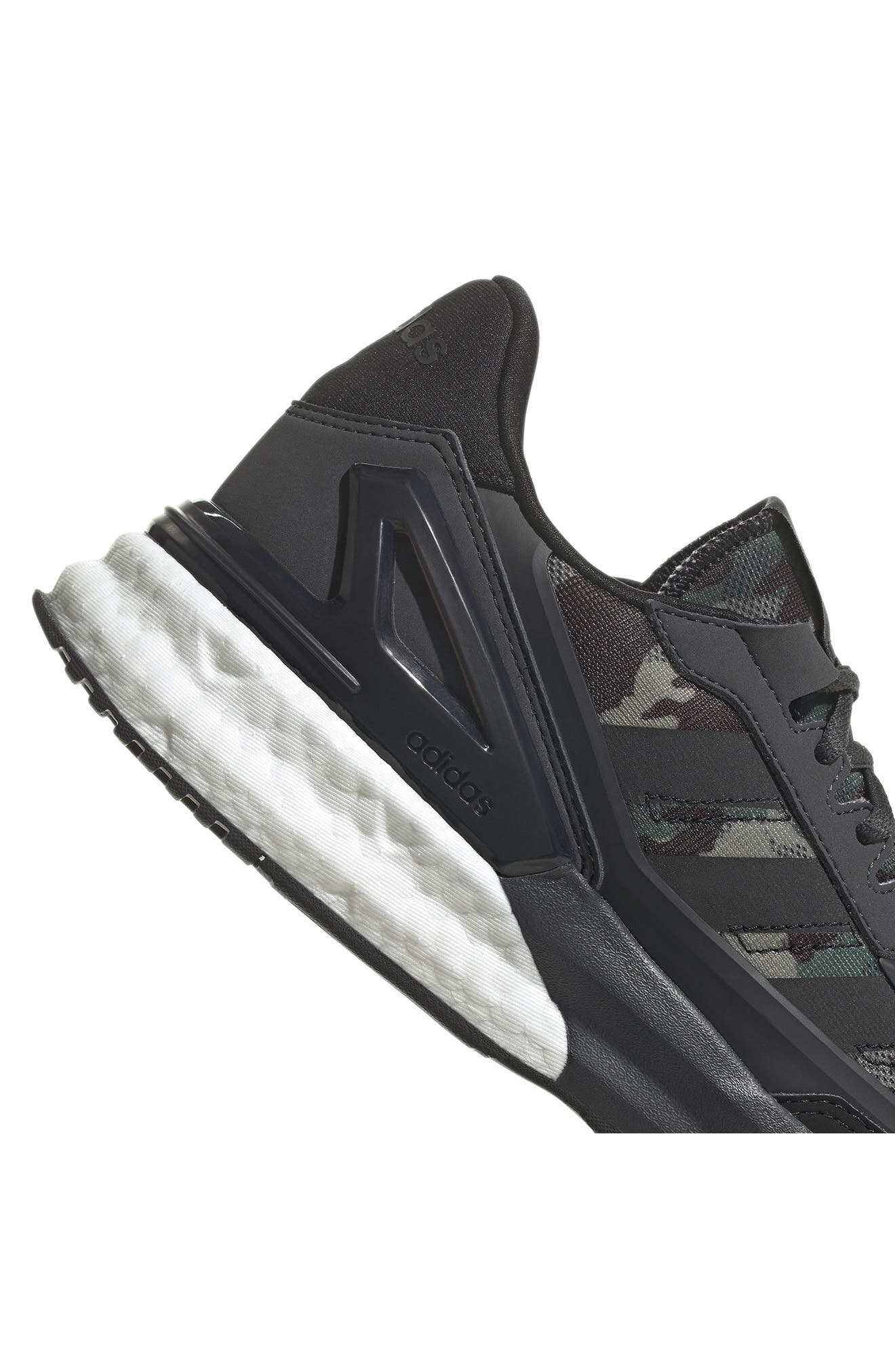 adidas gazelle silver green womens adidas Nebzed Super Men's Running Shoes, Size: 10.5, Black