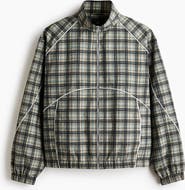 H&M Nylon Track Jacket