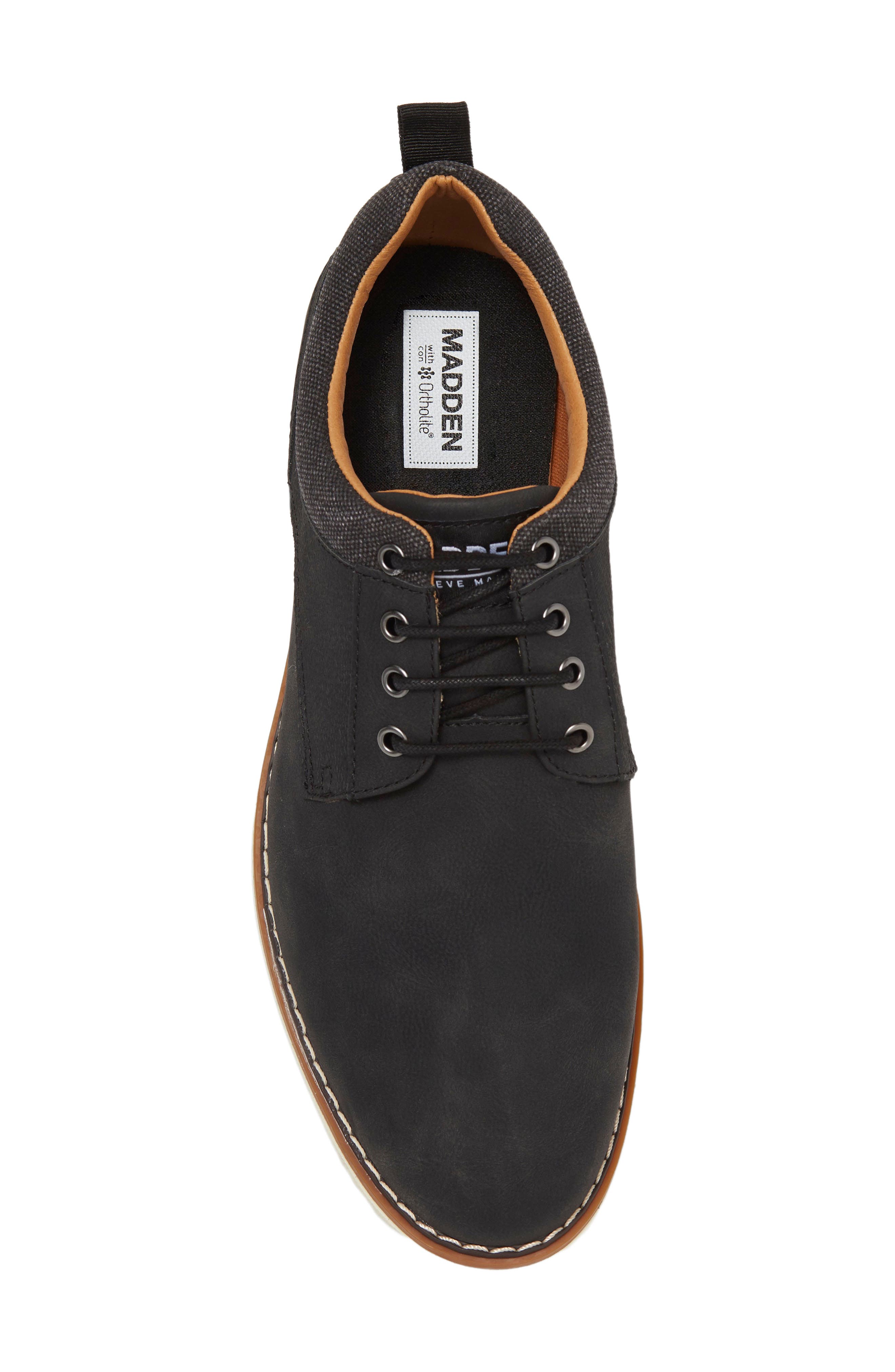 MADDEN Lairre Plain Toe Derby (Men) | Nordstromrack display picture 1