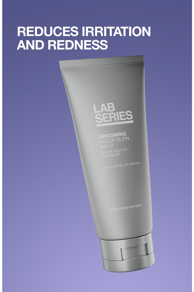 Grooming Calming Razor Burn Balm, Alternate, color, NO COLOR1