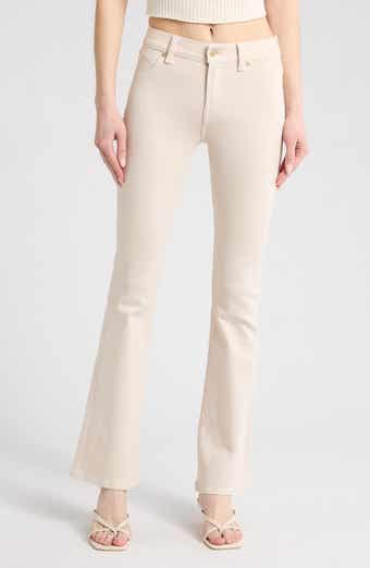 7 For All Mankind Tailorless Bootcut Pants