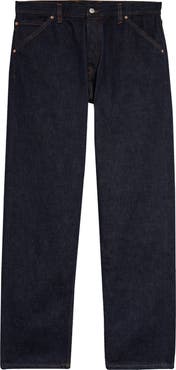 Drake's Men's Slim Leg Jeans