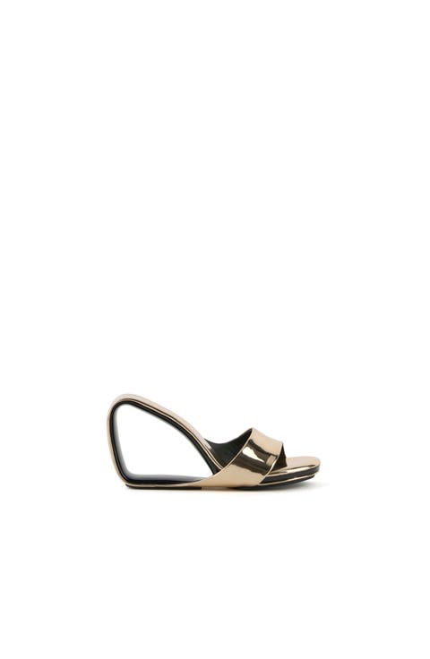 Mobius Hi Sandal