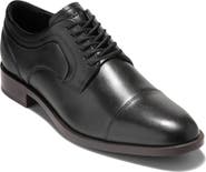 Cole Haan Barton Grand Cap Toe Derby