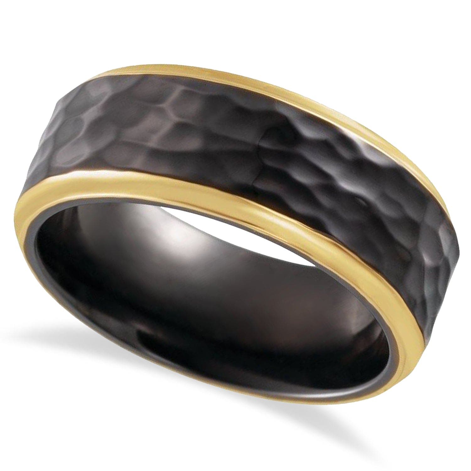 selected Titanium