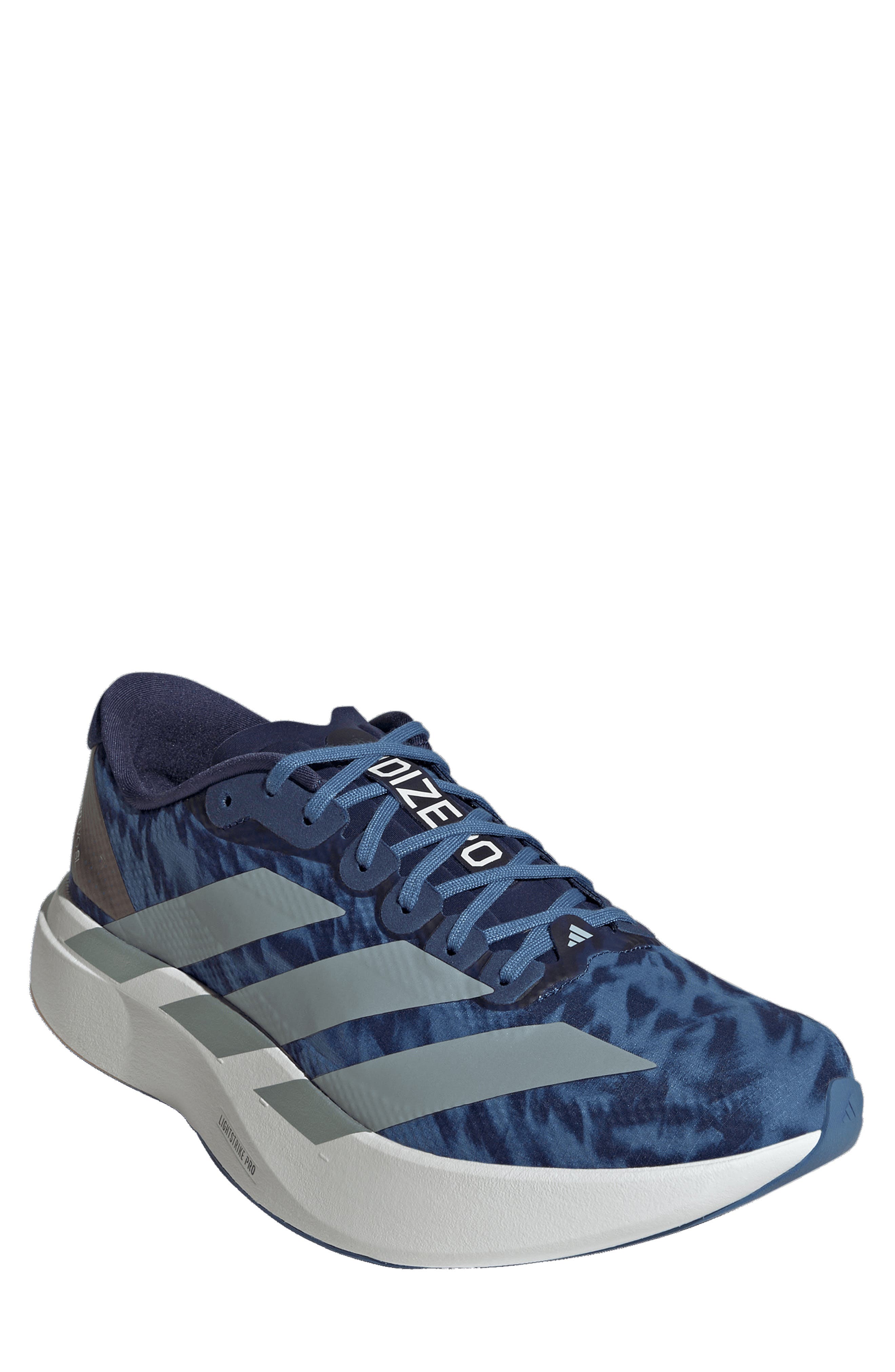 Adizero Evo SL Woven Running Shoe