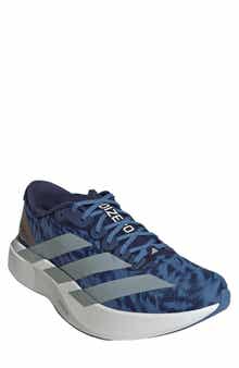 Adizero Evo SL Woven Running Shoe
