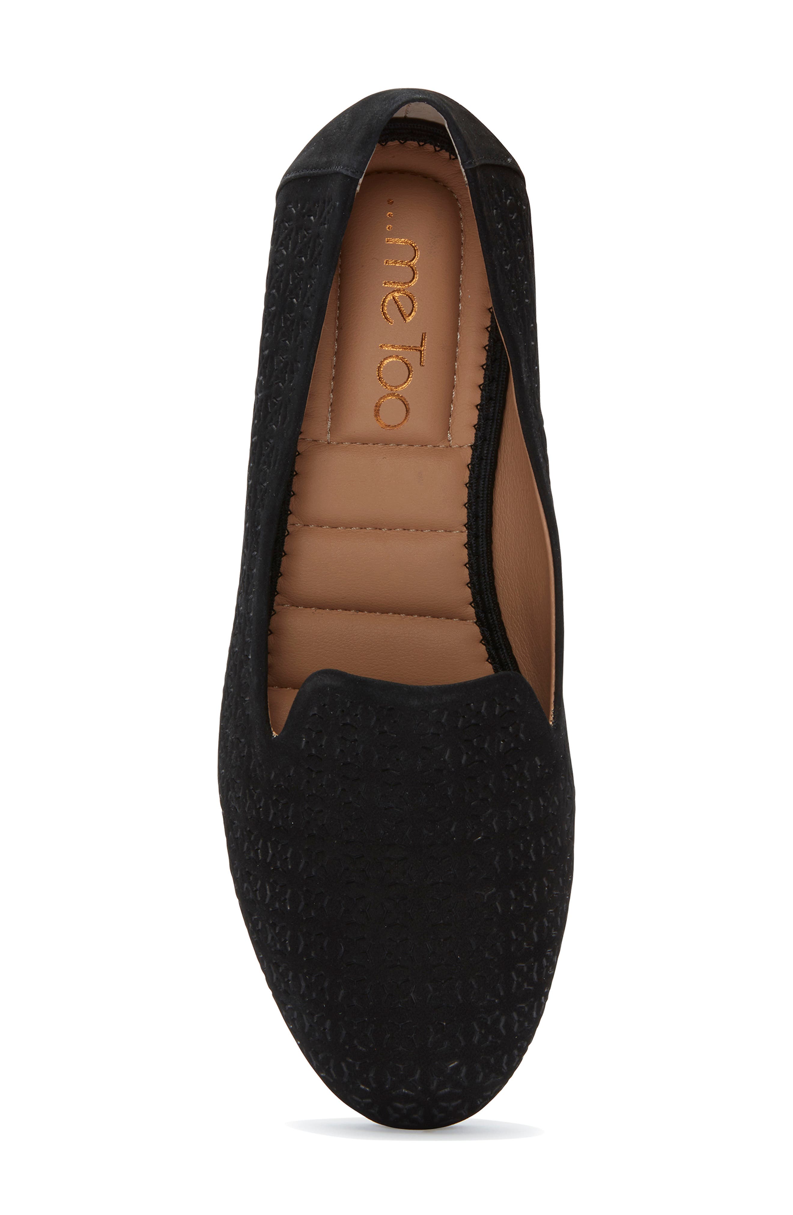 Me Too Yani Loafer, Alternate, color, 