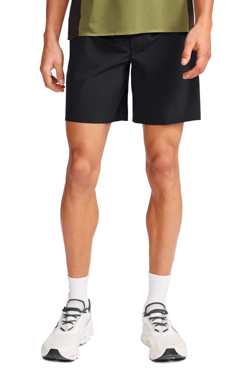 On Lightweight Running Shorts, Main, color, 