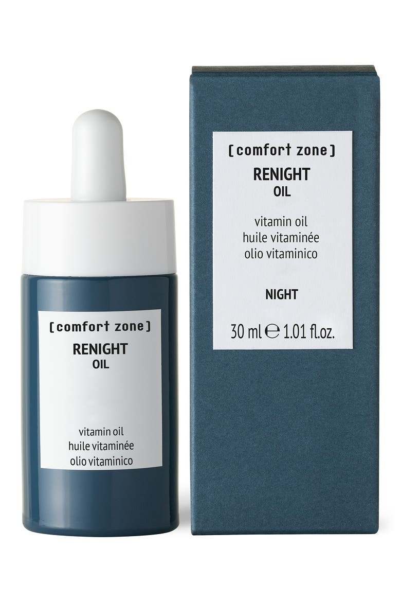 Renight Oil Nourishing Vitamin Oil, Alternate, color, NO COLOR