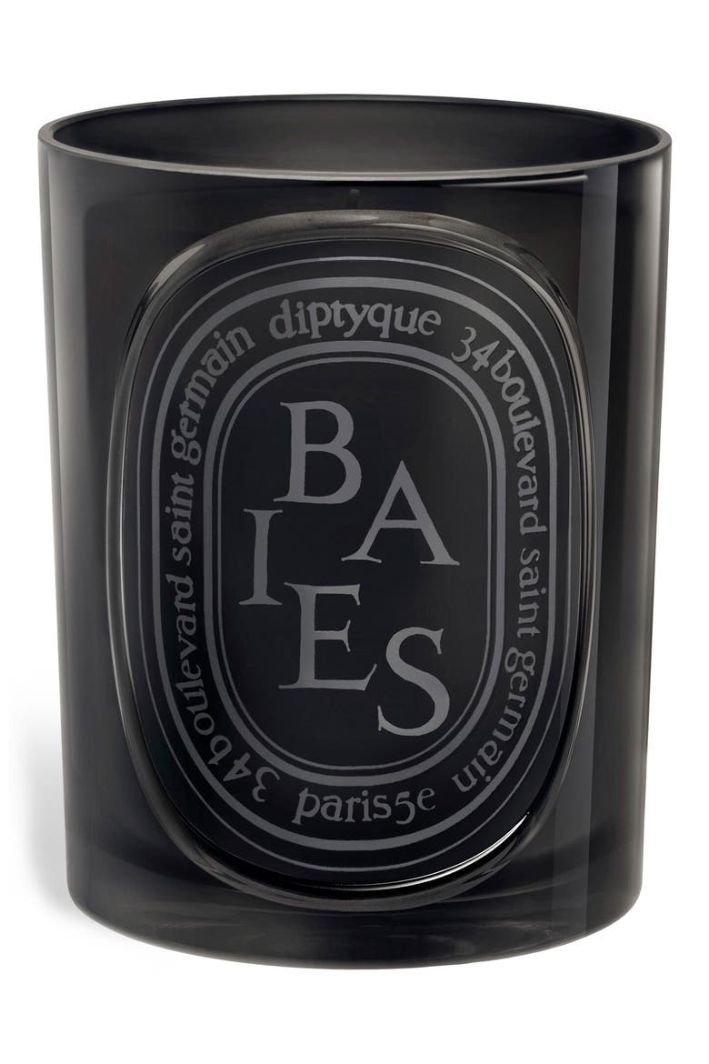 Baies (Berries) Medium Candle, Main, color, NO COLOR