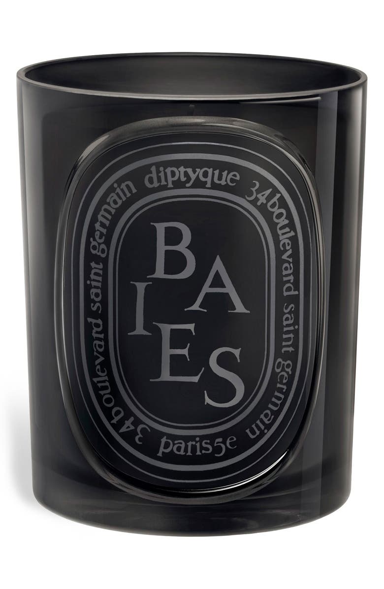 Diptyque Baies (Berries) Medium Candle, Main, color, 