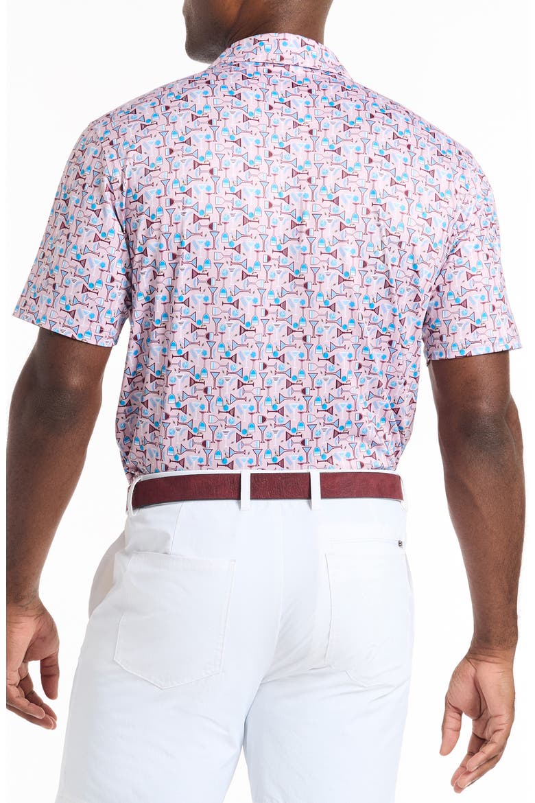 Society Knit Polo, Alternate, color, LIGHT PINK