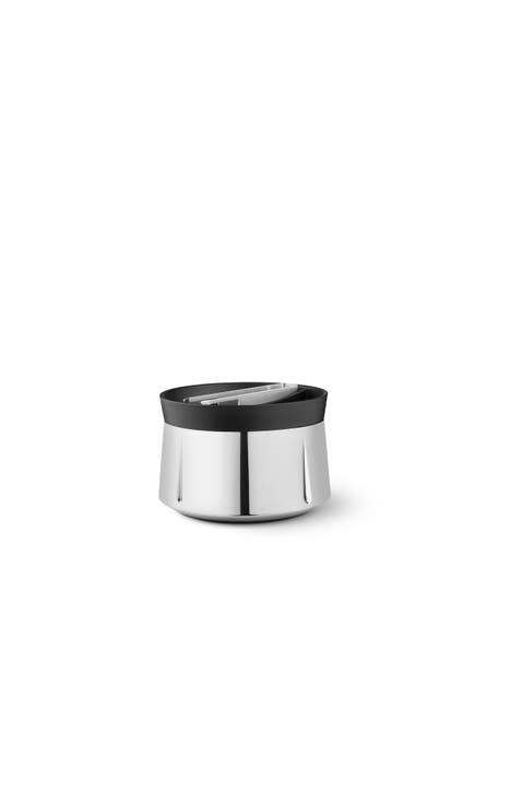 Grand Cru Steel Ice Bucket