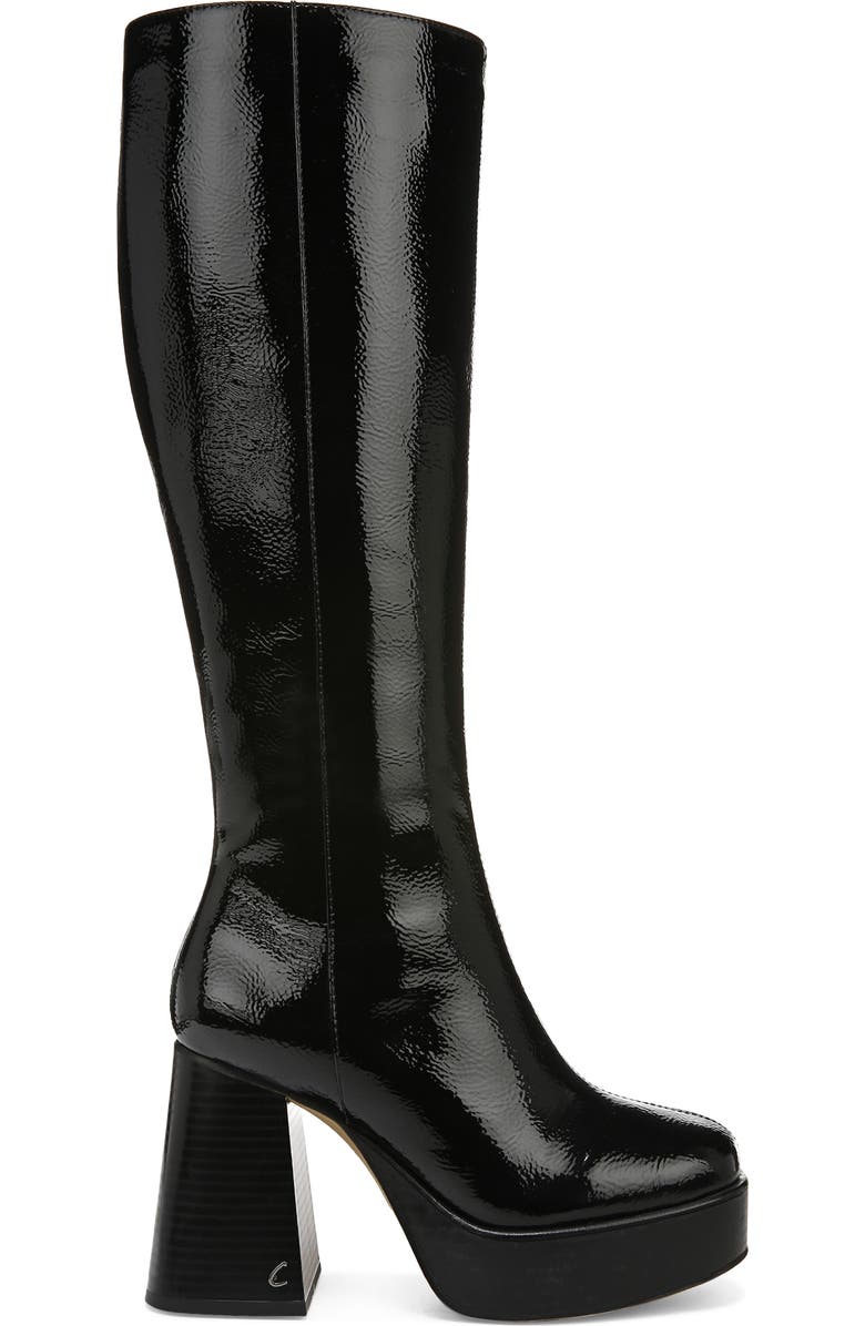 Circus NY by Sam Edelman Sandy Platform Boot, Alternate, color,