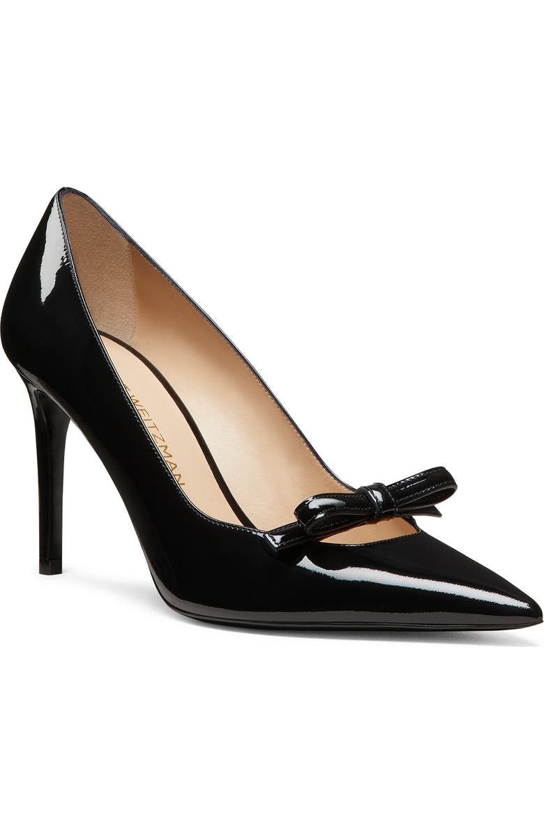 Stuart Weitzman Stuart Felicity 85 Pump, Main, color,