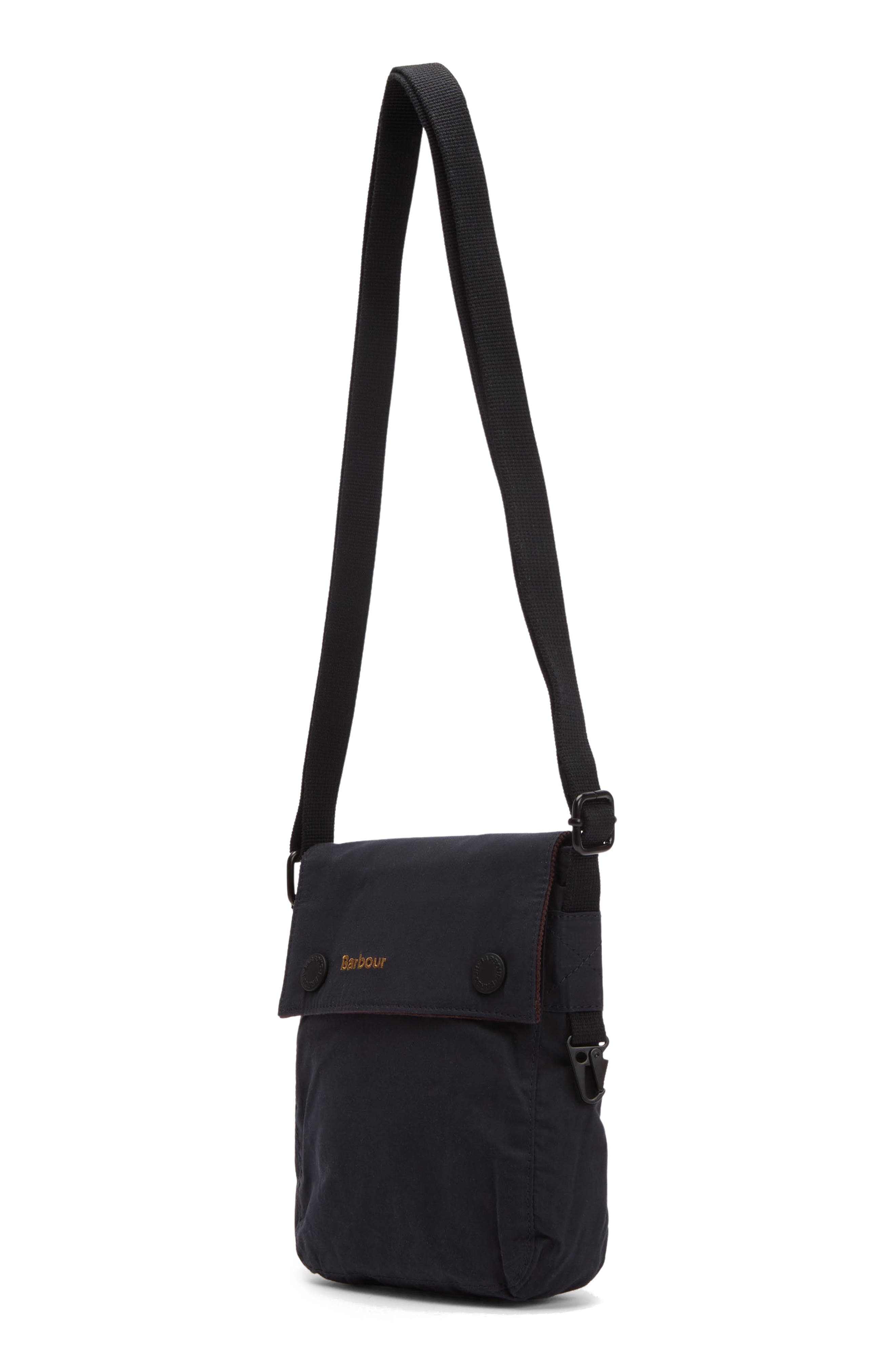 Transport Tartan Crossbody Bag | Nordstrom