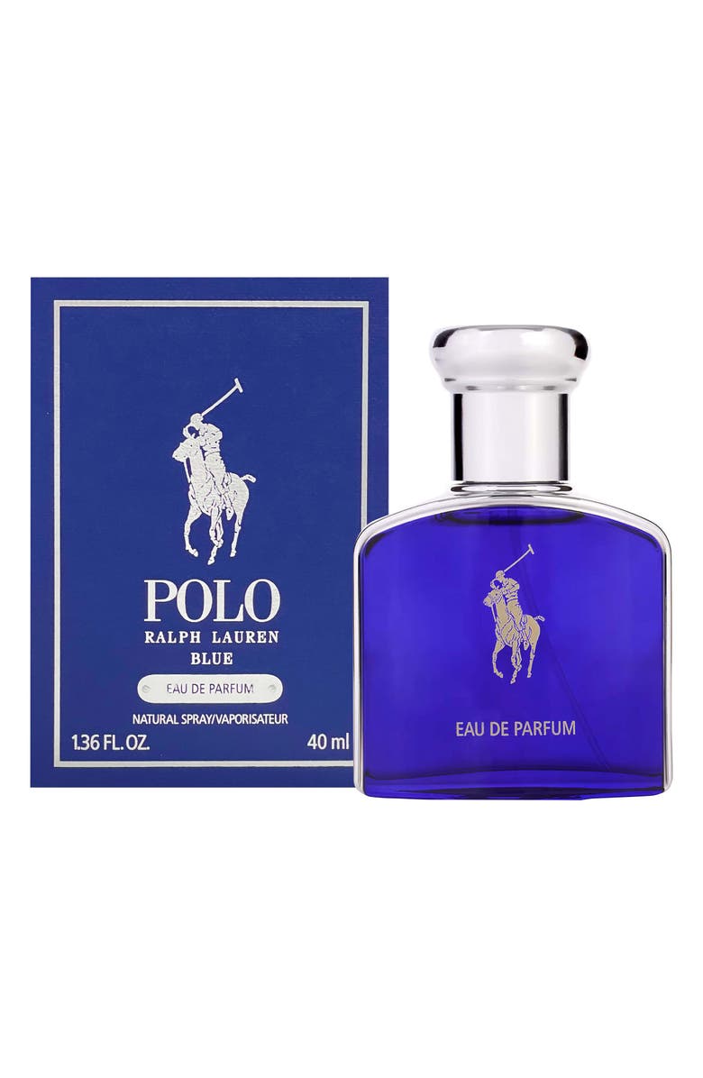 Ralph Lauren Polo Blue Eau de Parfum, Alternate, color,
