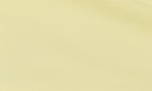 Florence By Mills Knit Miniskirt In Yellow