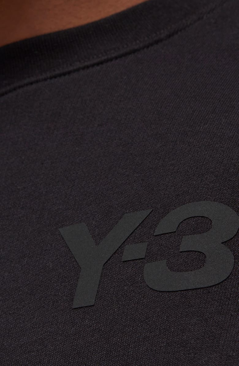 adidas Crewneck Sweatshirt, Alternate, color, 