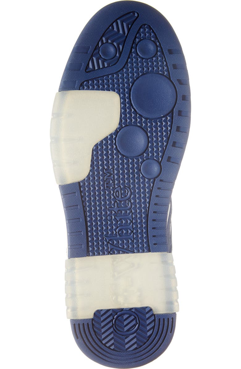 Off-White Out of Office Low Top Sneaker, Alternate, color,