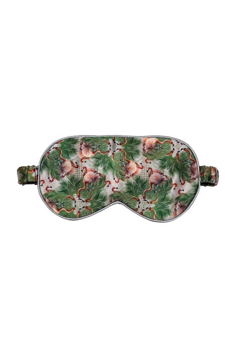 Silk Sleep Mask