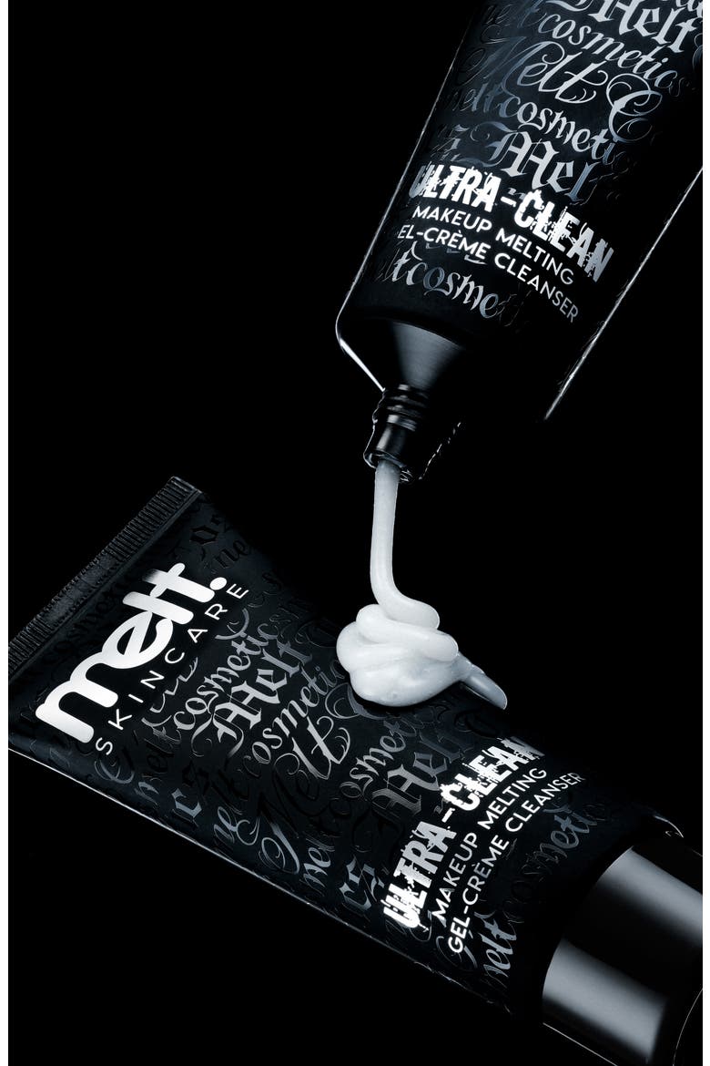 Ultra-Clean Makeup Melting Gel-Creme Cleanser, Alternate, color, NO COLOR