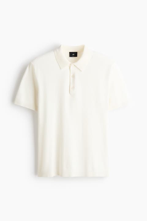 Regular Fit Polo Shirt