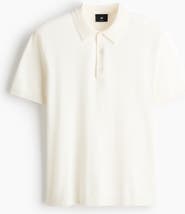 H&M Regular Fit Polo Shirt