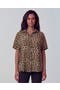 selected Leopard Brown
