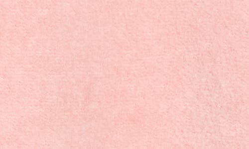 Frnch Turtleneck Sweater In Pink