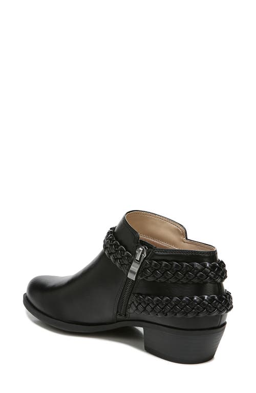 Lifestride Adriana Bootie In Black