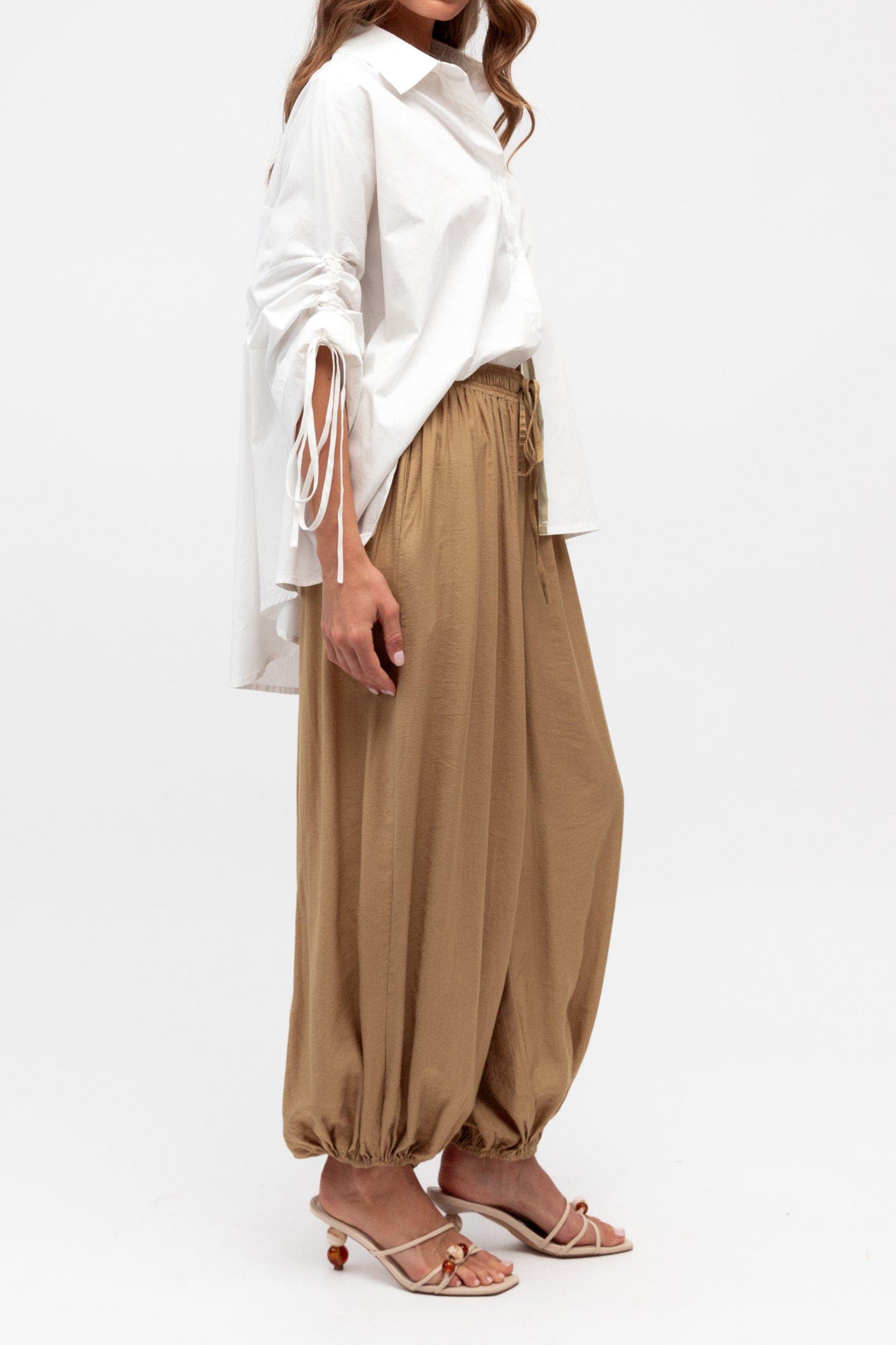 Balloon Pant - image 4