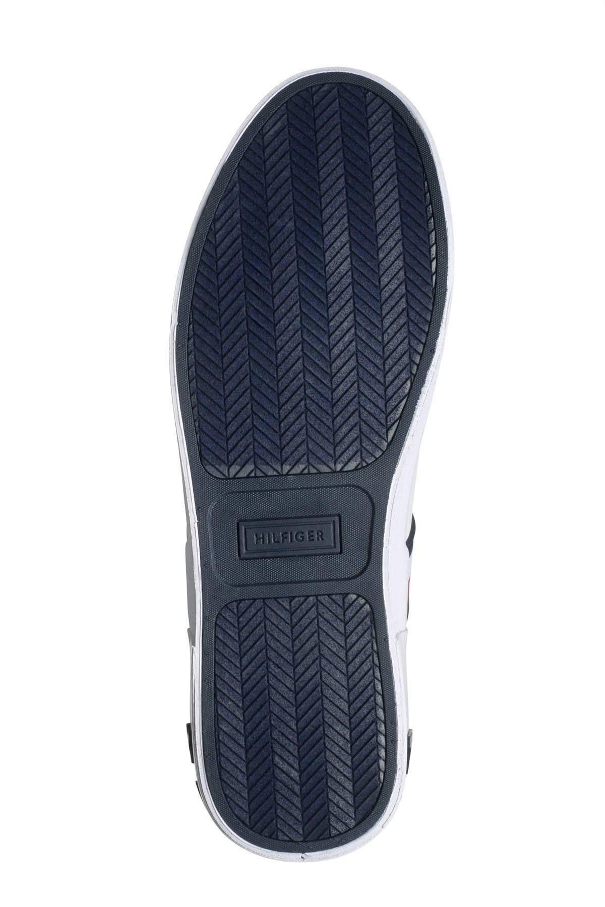 Ramus Sneaker, Alternate, color, WHILL