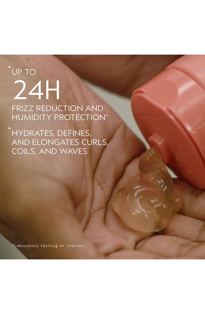 Aveda Nutriplenish<sup>™</sup> Curl Gelée, Alternate, color, 