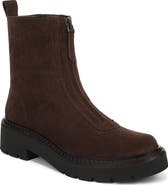 Nordstrom Delilah Water Resistant Bootie