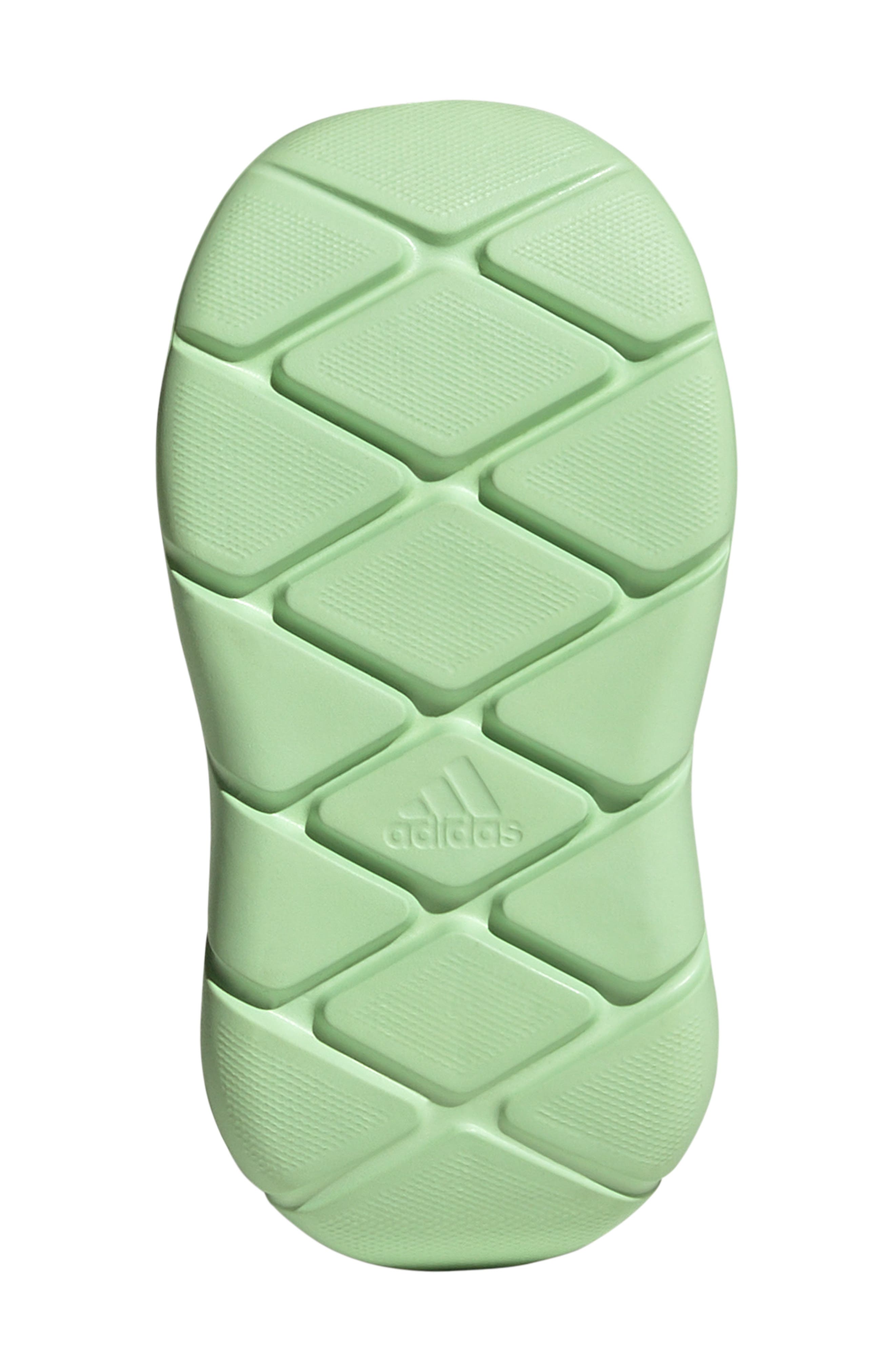 adidas Kids' Monofit Sneaker, Alternate, color, Silver Green/ Ivy/ Mist Jade