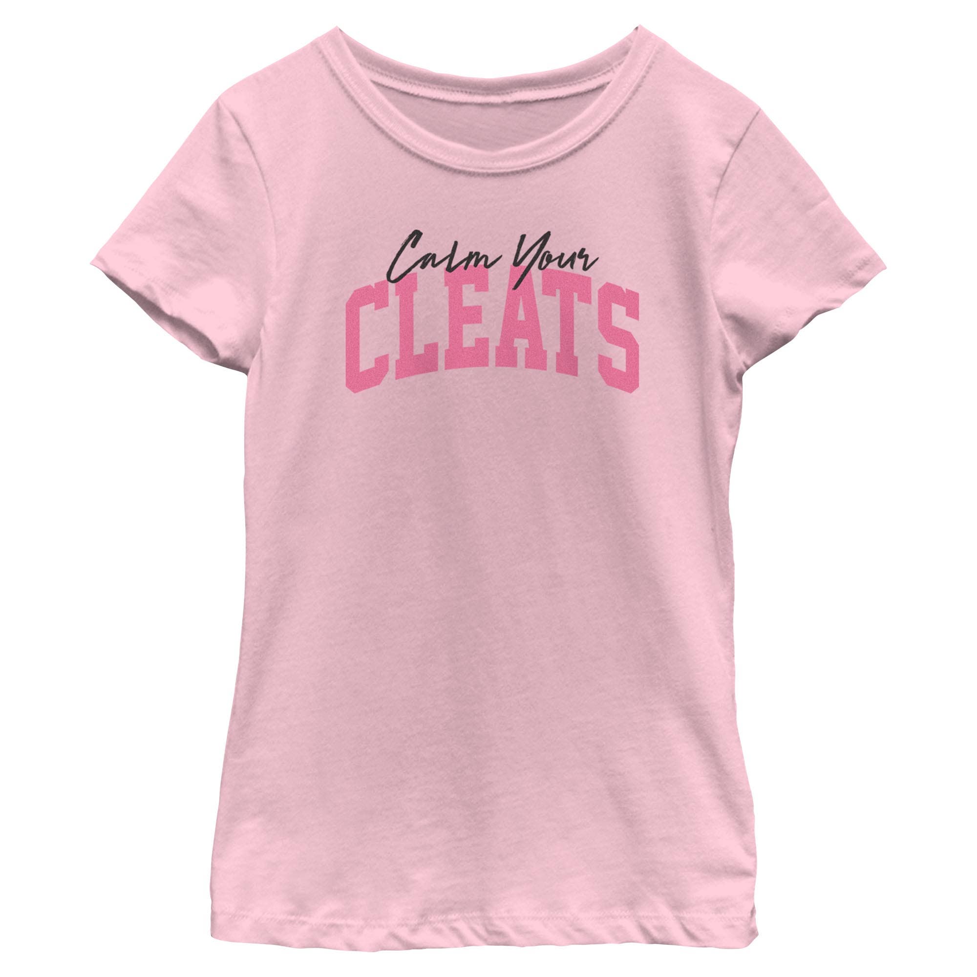 selected Light Pink