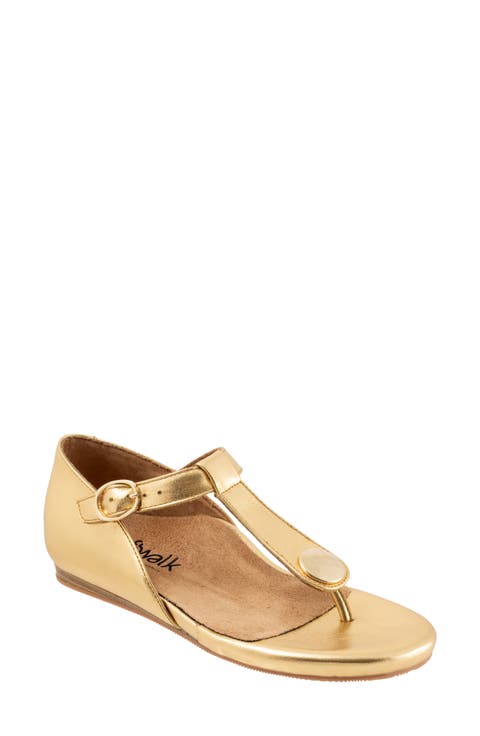 Ankle Strap Sandal (Women)