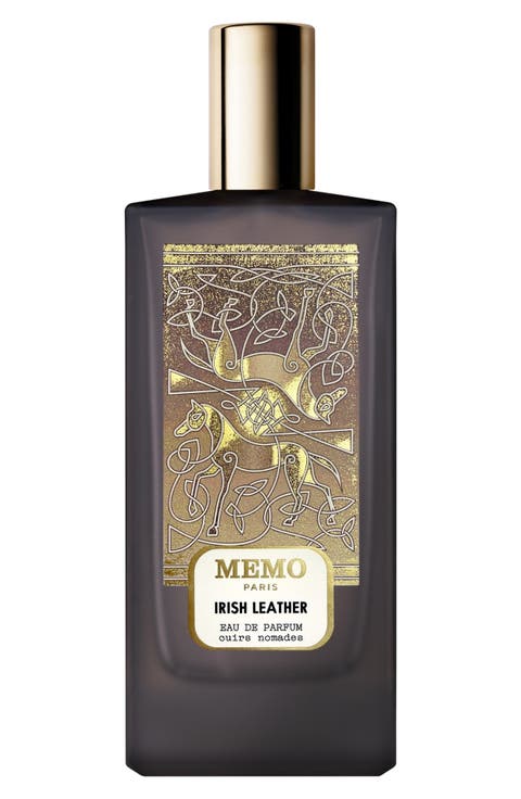 Irish Leather Eau de Parfum
