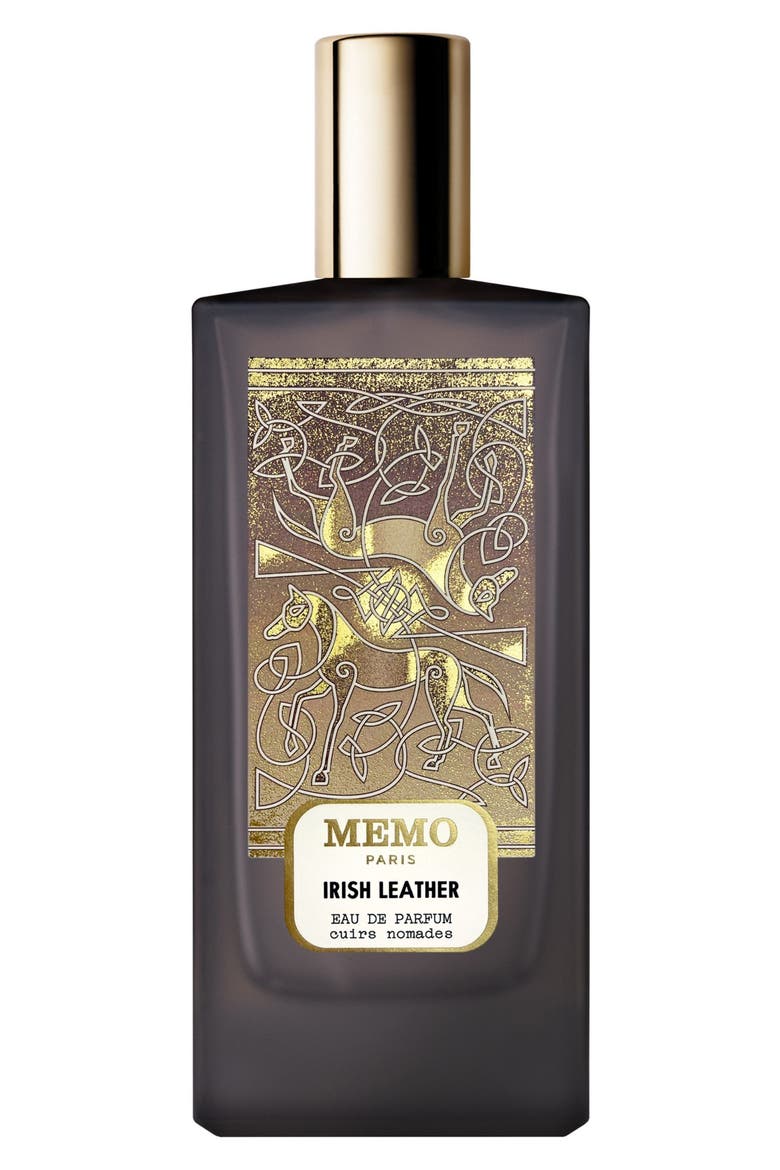 Irish Leather Eau de Parfum video