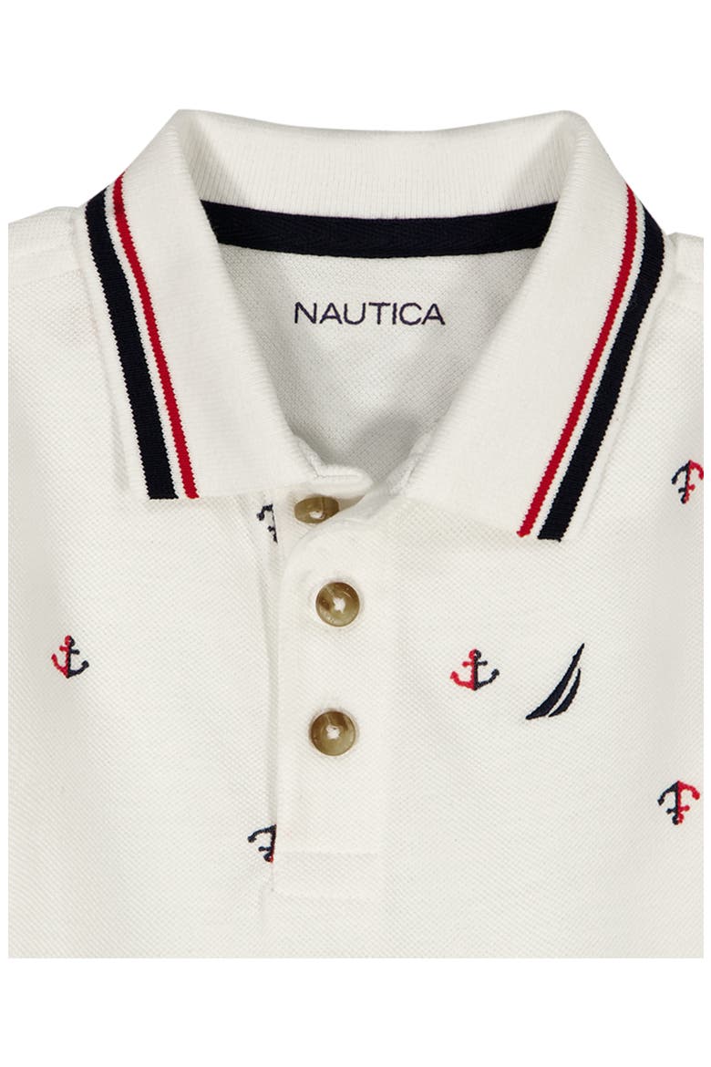 Kids' Polo & Shorts Set, Alternate, color, PREPACK ASSORTED