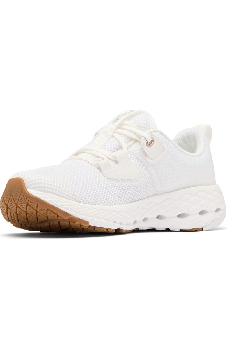 Columbia Tamiami<sup>™</sup> 2 Shoe, Main, color, White/ Columbia Grey