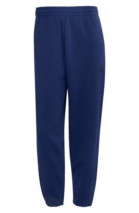 French Terry Joggers