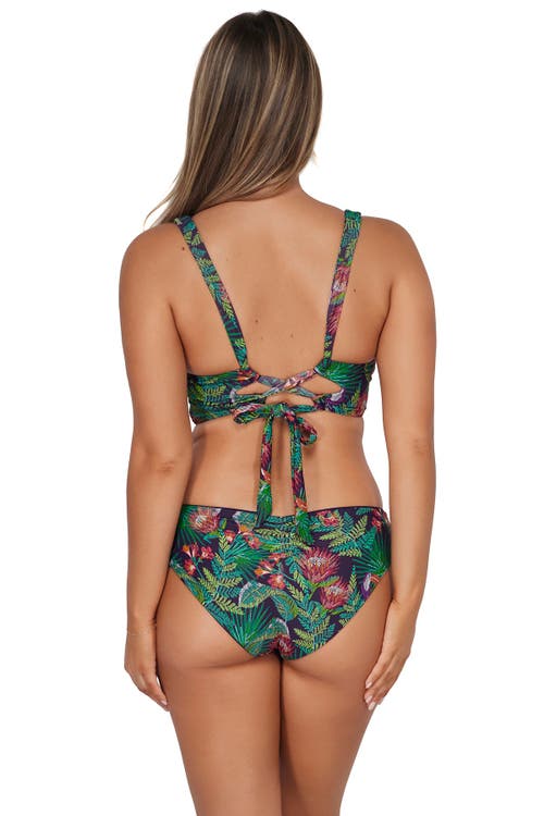 Sunsets Elsie Top In Welcome To Rio