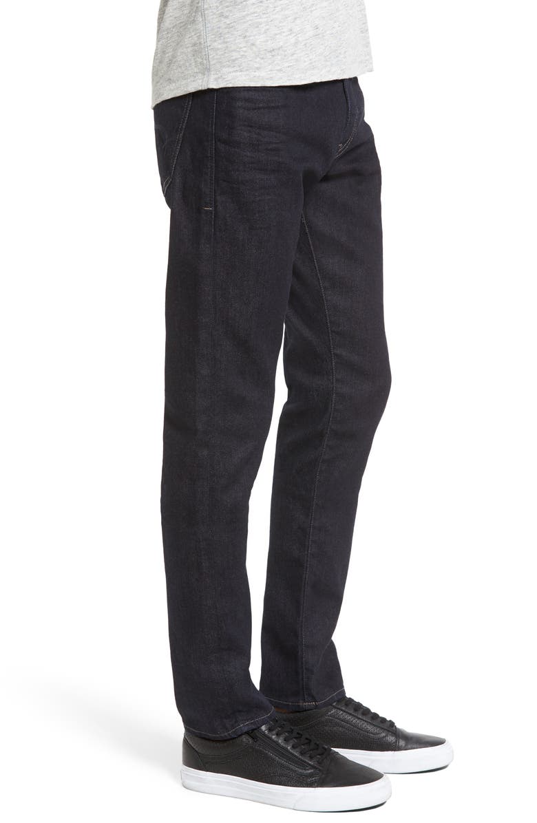 Mavi Jeans James Skinny Fit Jeans, Alternate, color, 