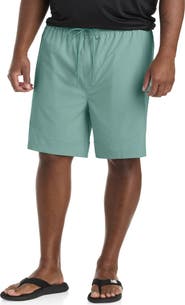 Society of One by DXL Big & Tall Seamed Shorts