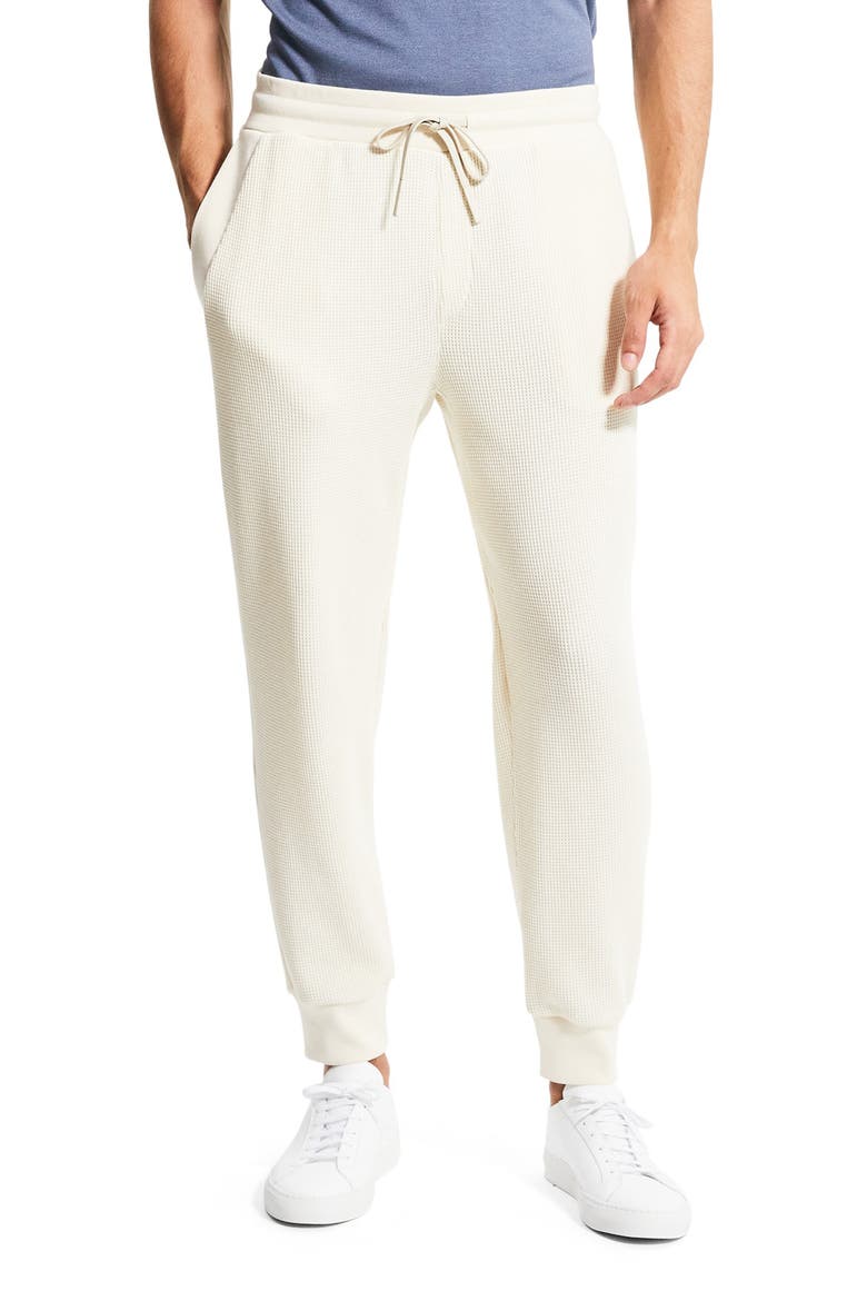 Balena Studio Thermal Joggers, Main, color, IVORY